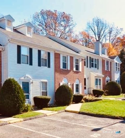 Tiny photo for 79 Rockledge Loop #79, Torrington, CT 06790 (MLS # 24166563)