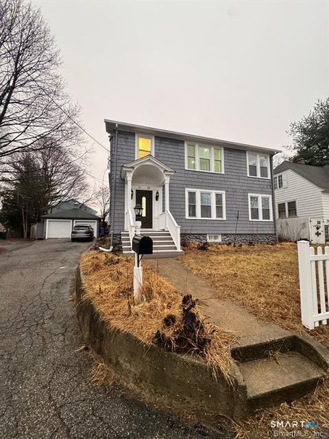 Tiny photo for 23 Lake Street, Waterbury, CT 06708 (MLS # 24145455)