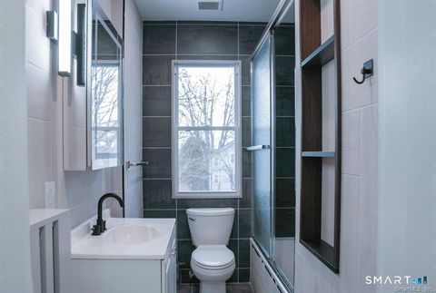 Tiny photo for 23 Lake Street, Waterbury, CT 06708 (MLS # 24145455)