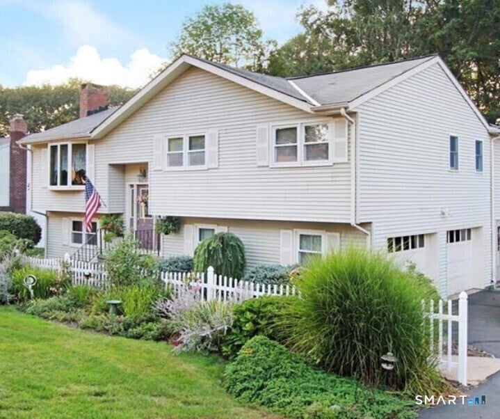 Photo of 47 Sharon Drive, Wallingford, CT 06492 (MLS # 24210170)