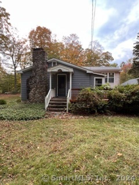 A home in Clinton