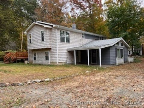 A home in Clinton