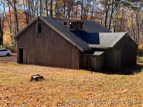 A home in Clinton