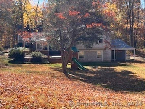 A home in Clinton