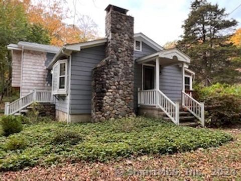 A home in Clinton