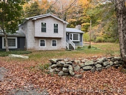 A home in Clinton