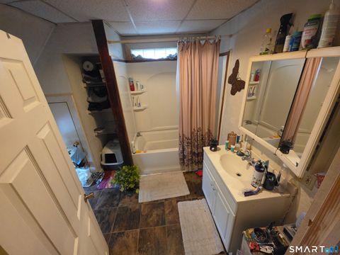 Tiny photo for 63 Prospect Avenue, Killingly, CT 06239 (MLS # 24167359)