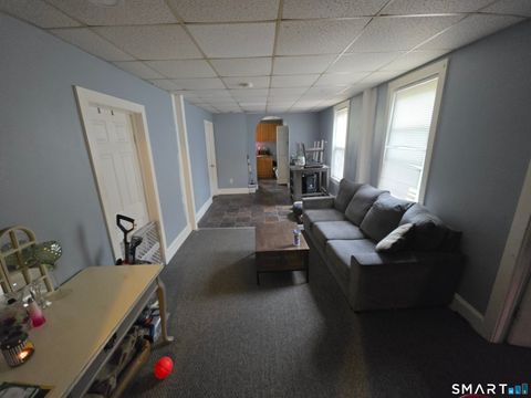 Tiny photo for 63 Prospect Avenue, Killingly, CT 06239 (MLS # 24167359)