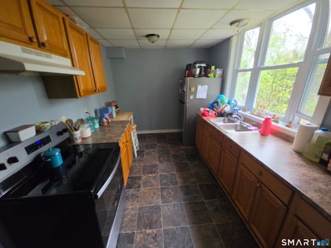 Tiny photo for 63 Prospect Avenue, Killingly, CT 06239 (MLS # 24167359)