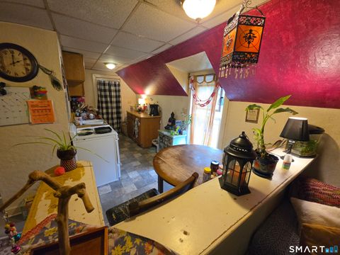 Tiny photo for 63 Prospect Avenue, Killingly, CT 06239 (MLS # 24167359)