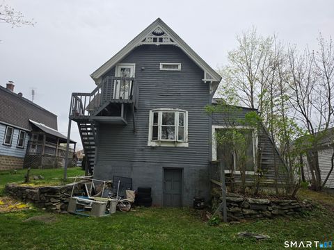 Tiny photo for 63 Prospect Avenue, Killingly, CT 06239 (MLS # 24167359)