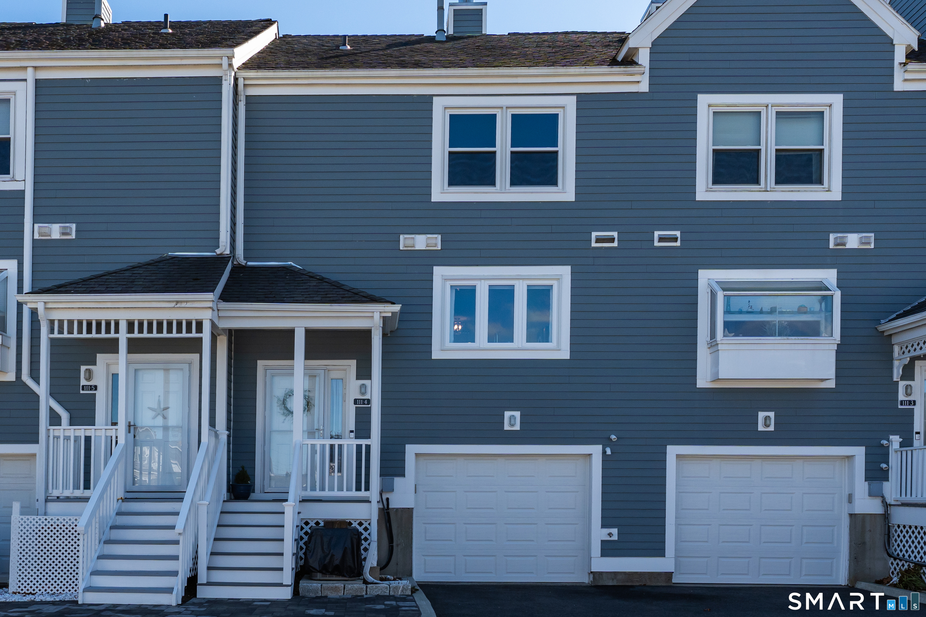 111 Cosey Beach Avenue #4