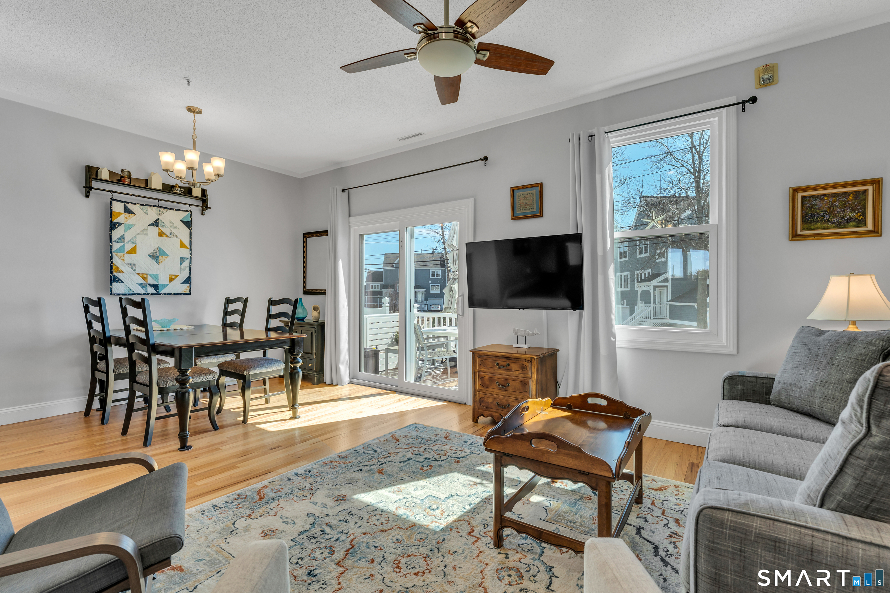 111 Cosey Beach Avenue #4