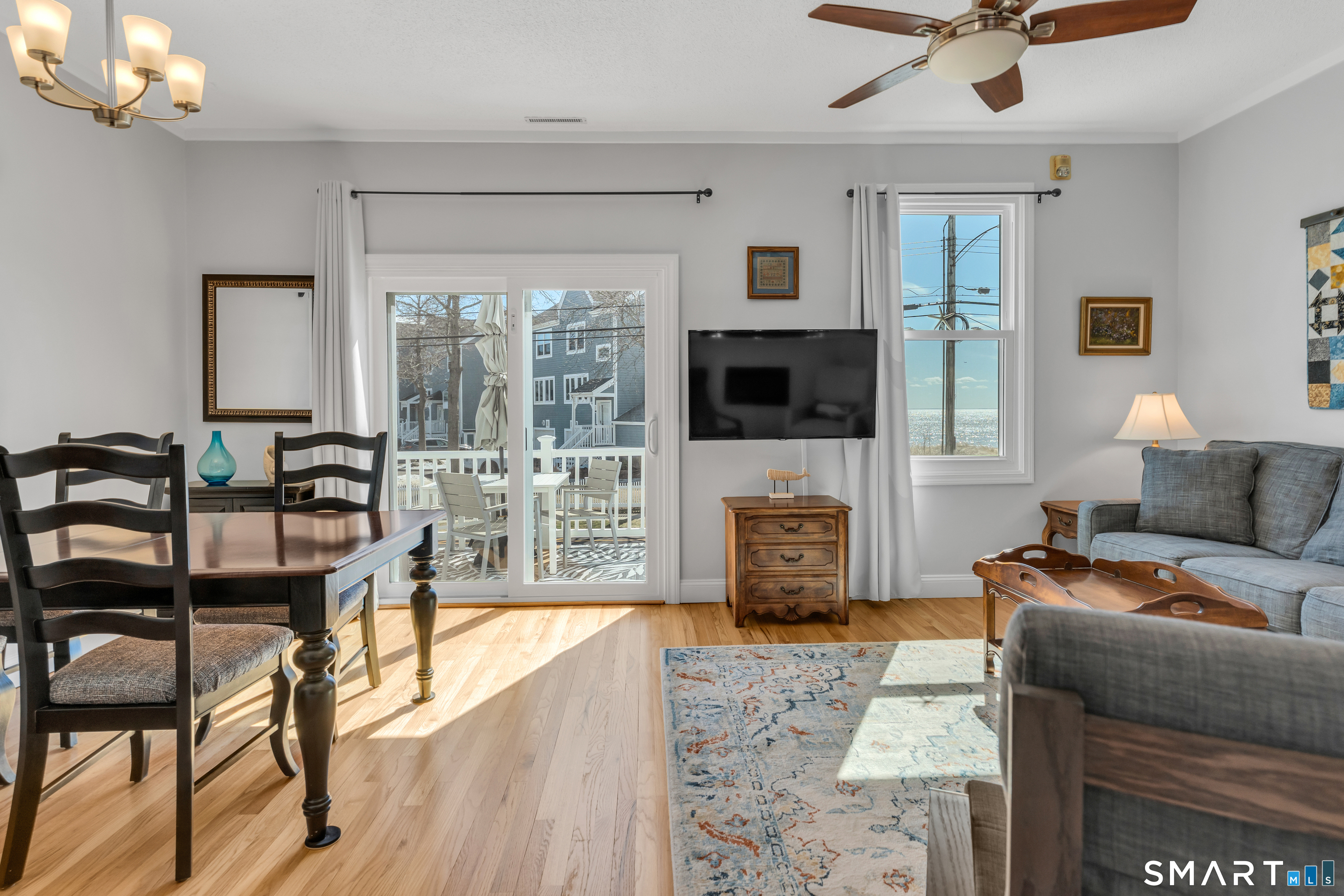 111 Cosey Beach Avenue #4