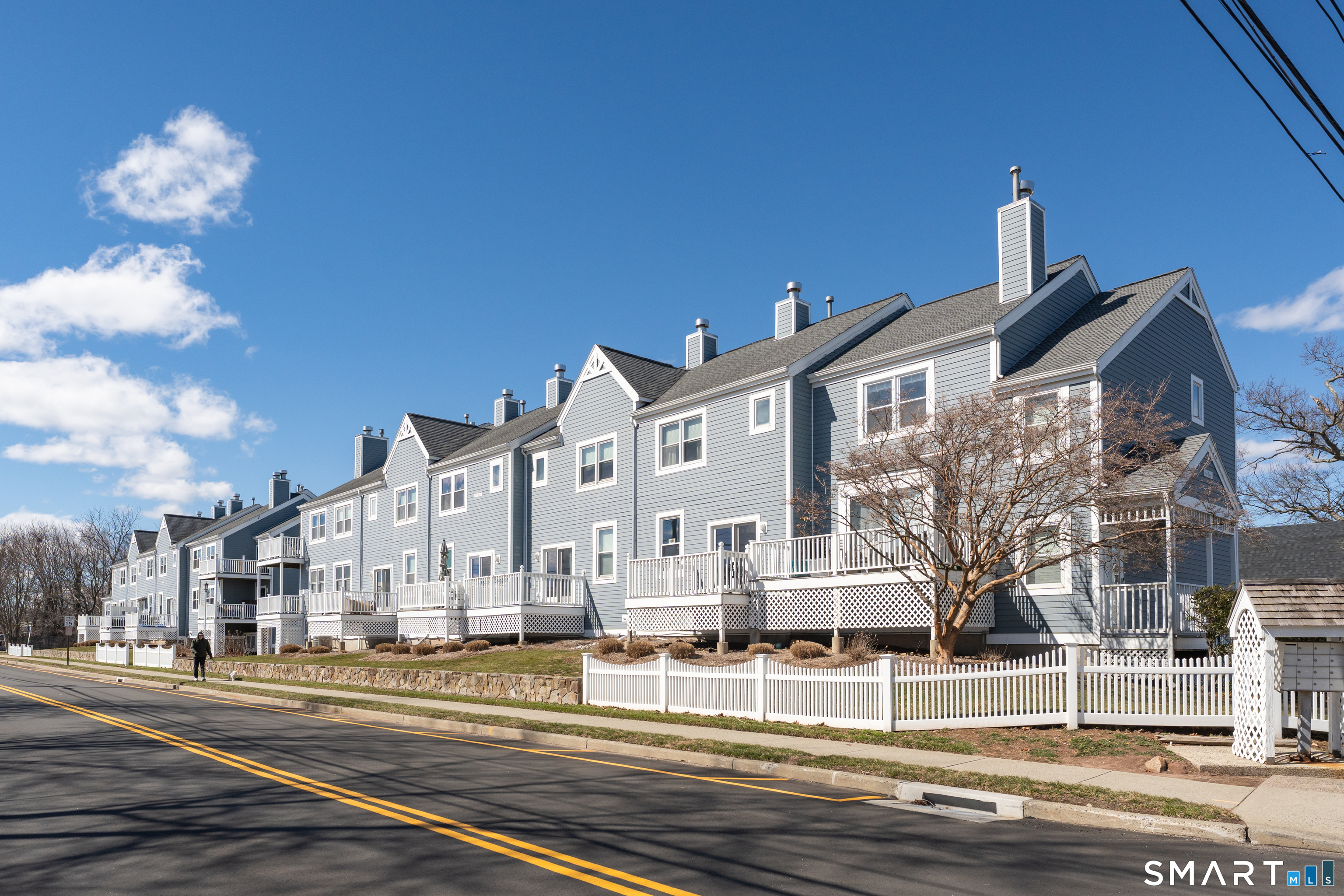 111 Cosey Beach Avenue #4