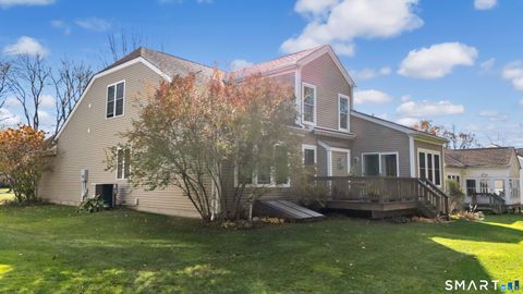 Tiny photo for 607 Championship Drive #607, Oxford, CT 06478 (MLS # 24150582)