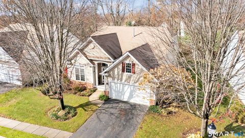 Tiny photo for 607 Championship Drive #607, Oxford, CT 06478 (MLS # 24150582)