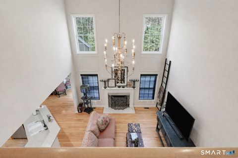 Tiny photo for 607 Championship Drive #607, Oxford, CT 06478 (MLS # 24150582)