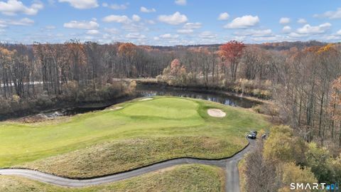 Tiny photo for 607 Championship Drive #607, Oxford, CT 06478 (MLS # 24150582)