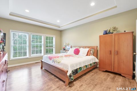 Tiny photo for 607 Championship Drive #607, Oxford, CT 06478 (MLS # 24150582)