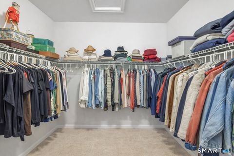 Tiny photo for 607 Championship Drive #607, Oxford, CT 06478 (MLS # 24150582)