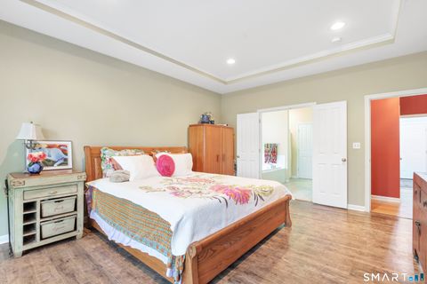 Tiny photo for 607 Championship Drive #607, Oxford, CT 06478 (MLS # 24150582)