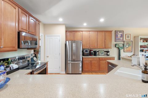 Tiny photo for 607 Championship Drive #607, Oxford, CT 06478 (MLS # 24150582)