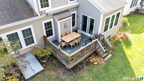 Tiny photo for 607 Championship Drive #607, Oxford, CT 06478 (MLS # 24150582)