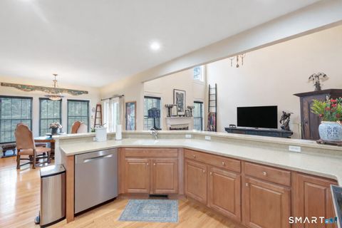 Tiny photo for 607 Championship Drive #607, Oxford, CT 06478 (MLS # 24150582)