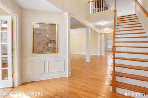 Tiny photo for 607 Championship Drive #607, Oxford, CT 06478 (MLS # 24150582)