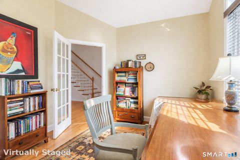 Tiny photo for 607 Championship Drive #607, Oxford, CT 06478 (MLS # 24150582)