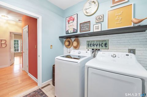 Tiny photo for 607 Championship Drive #607, Oxford, CT 06478 (MLS # 24150582)