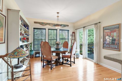 Tiny photo for 607 Championship Drive #607, Oxford, CT 06478 (MLS # 24150582)