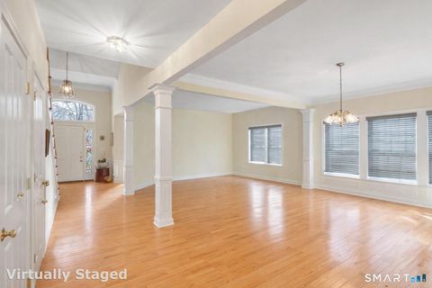 Tiny photo for 607 Championship Drive #607, Oxford, CT 06478 (MLS # 24150582)