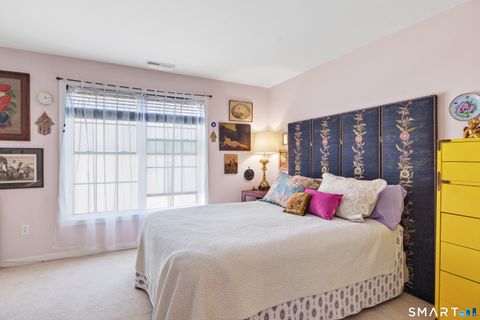 Tiny photo for 607 Championship Drive #607, Oxford, CT 06478 (MLS # 24150582)