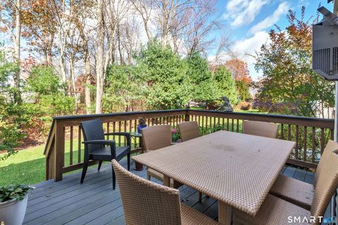 Tiny photo for 607 Championship Drive #607, Oxford, CT 06478 (MLS # 24150582)