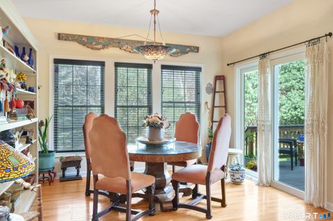 Tiny photo for 607 Championship Drive #607, Oxford, CT 06478 (MLS # 24150582)