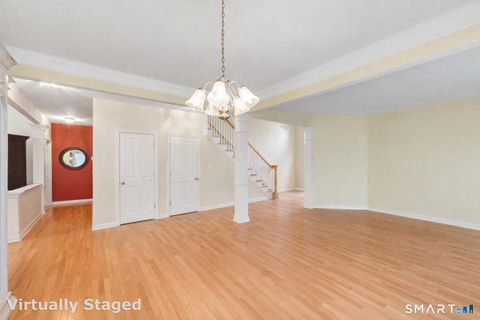 Tiny photo for 607 Championship Drive #607, Oxford, CT 06478 (MLS # 24150582)