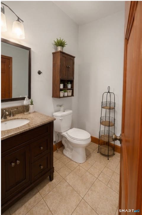 Tiny photo for 38 City Hill Court, Naugatuck, CT 06770 (MLS # 24197963)