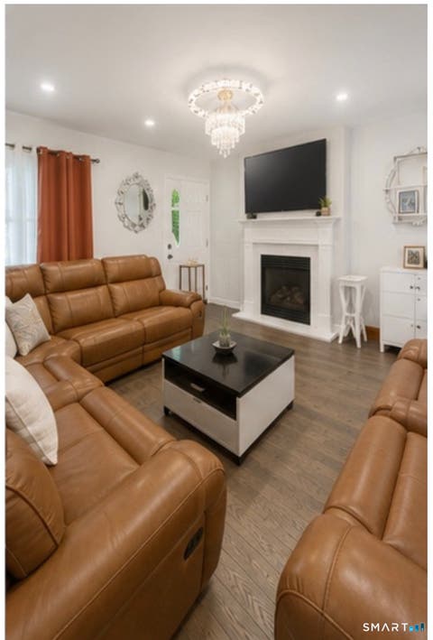 Tiny photo for 38 City Hill Court, Naugatuck, CT 06770 (MLS # 24197963)
