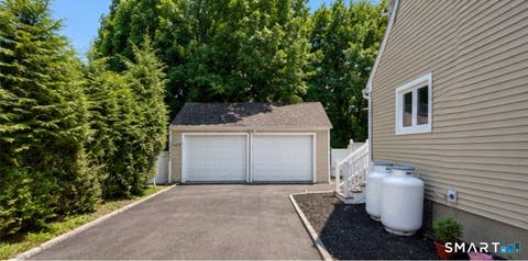 Tiny photo for 38 City Hill Court, Naugatuck, CT 06770 (MLS # 24197963)