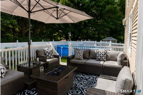 Tiny photo for 38 City Hill Court, Naugatuck, CT 06770 (MLS # 24197963)