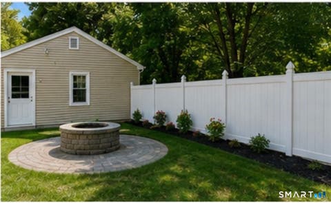 Tiny photo for 38 City Hill Court, Naugatuck, CT 06770 (MLS # 24197963)
