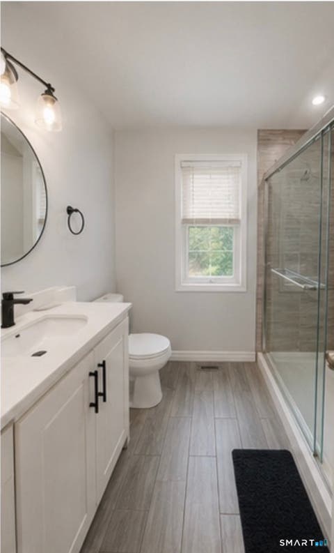 Tiny photo for 38 City Hill Court, Naugatuck, CT 06770 (MLS # 24197963)