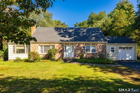 Photo of 248 Scott Swamp Road, Farmington, CT 06032 (MLS # 24207083)