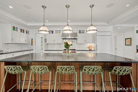 Tiny photo for 7 Hearthstone Drive, Greenwich, CT 06878 (MLS # 24183996)