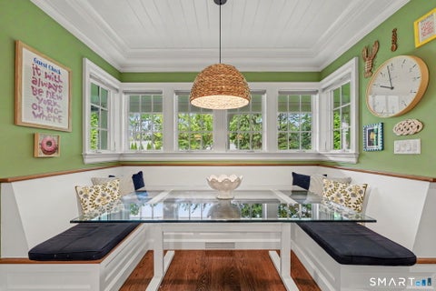 Tiny photo for 7 Hearthstone Drive, Greenwich, CT 06878 (MLS # 24183996)
