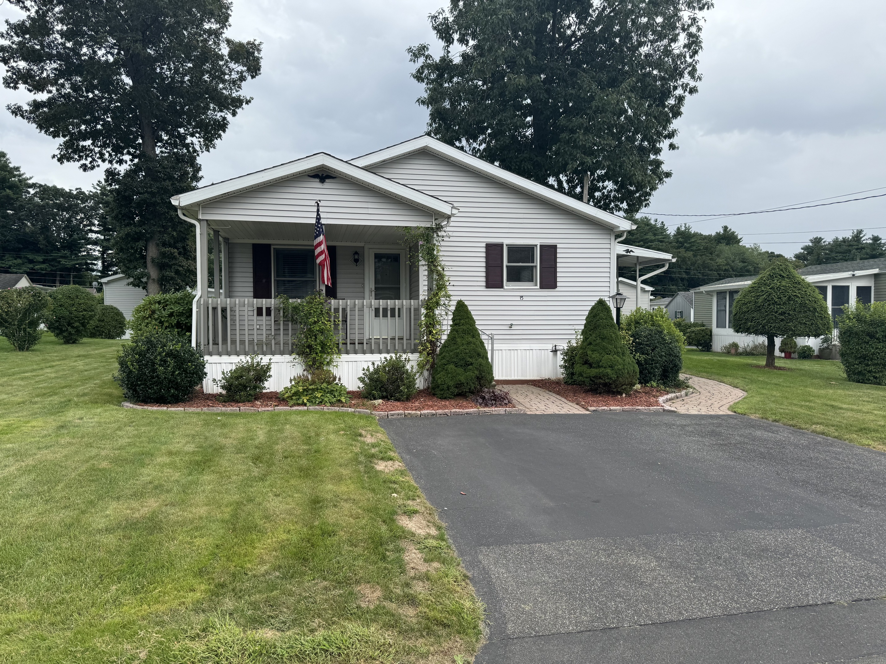 View Southington, CT 06489 mobile home