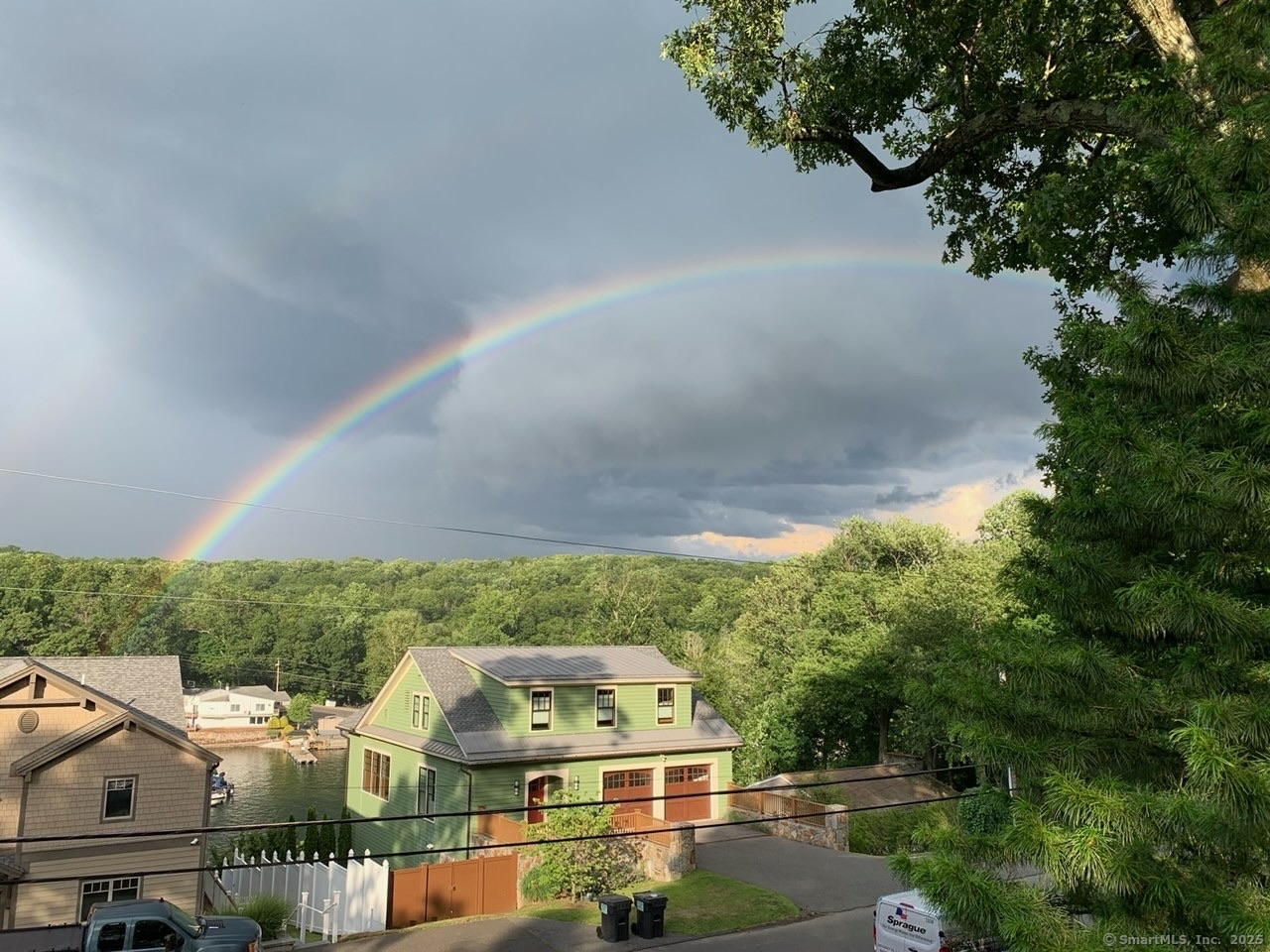 60 Cedar Drive, Danbury, Connecticut image 30
