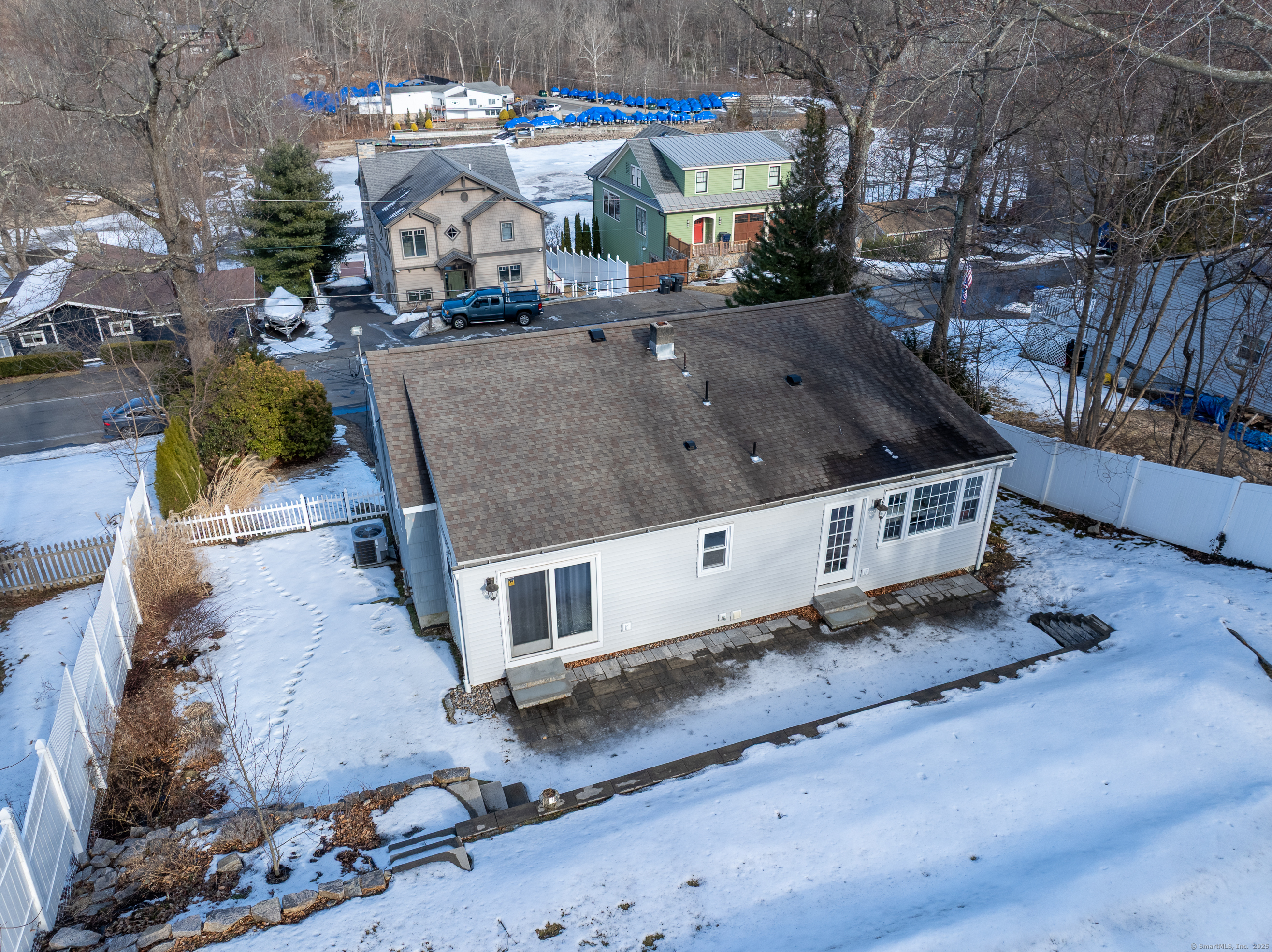 60 Cedar Drive, Danbury, Connecticut image 3